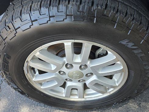 Used 2012 Ford Expedition King Ranch AWD/4WD image 9
