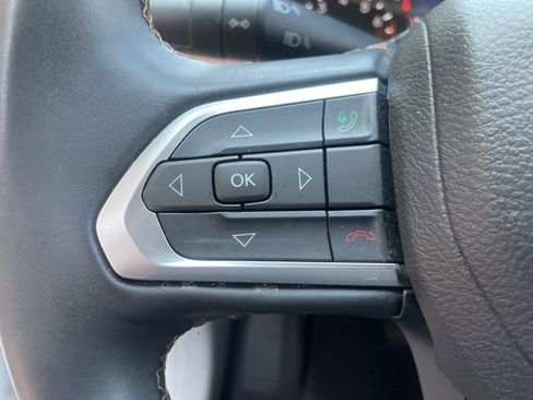 Used 2022 Jeep Compass Limited AWD/4WD image 28