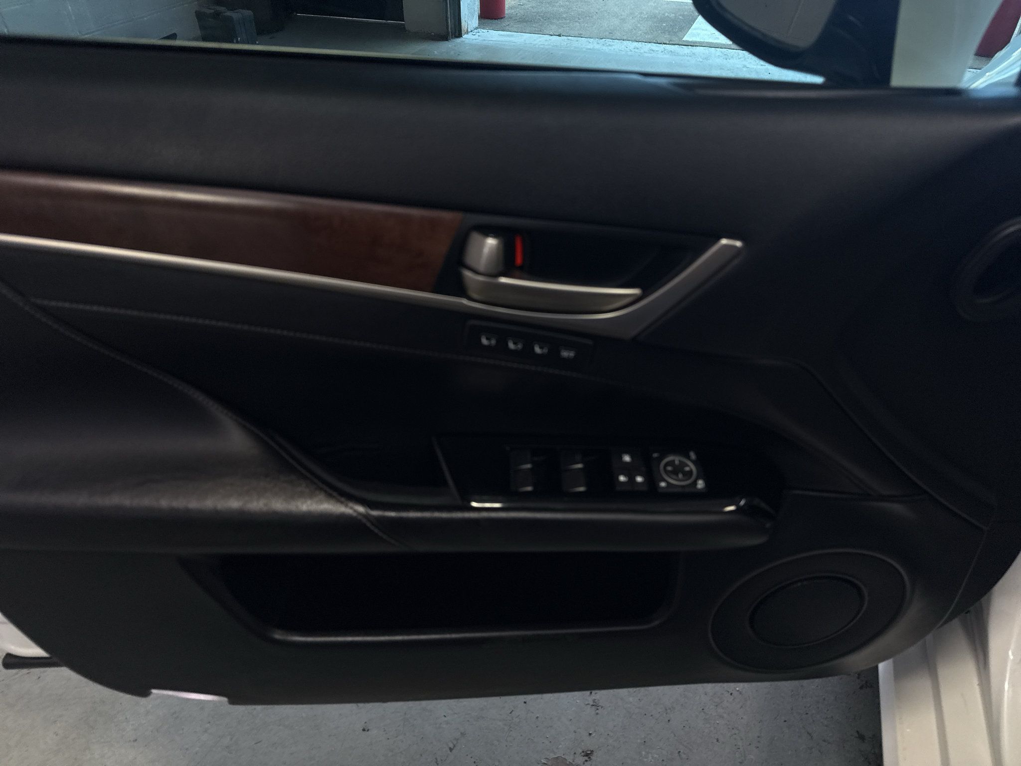 Used 2015 Lexus GS 350 AWD w/ Premium Package image 15