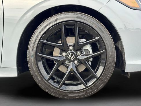 Certified 2026 Honda Civic Sport image 10