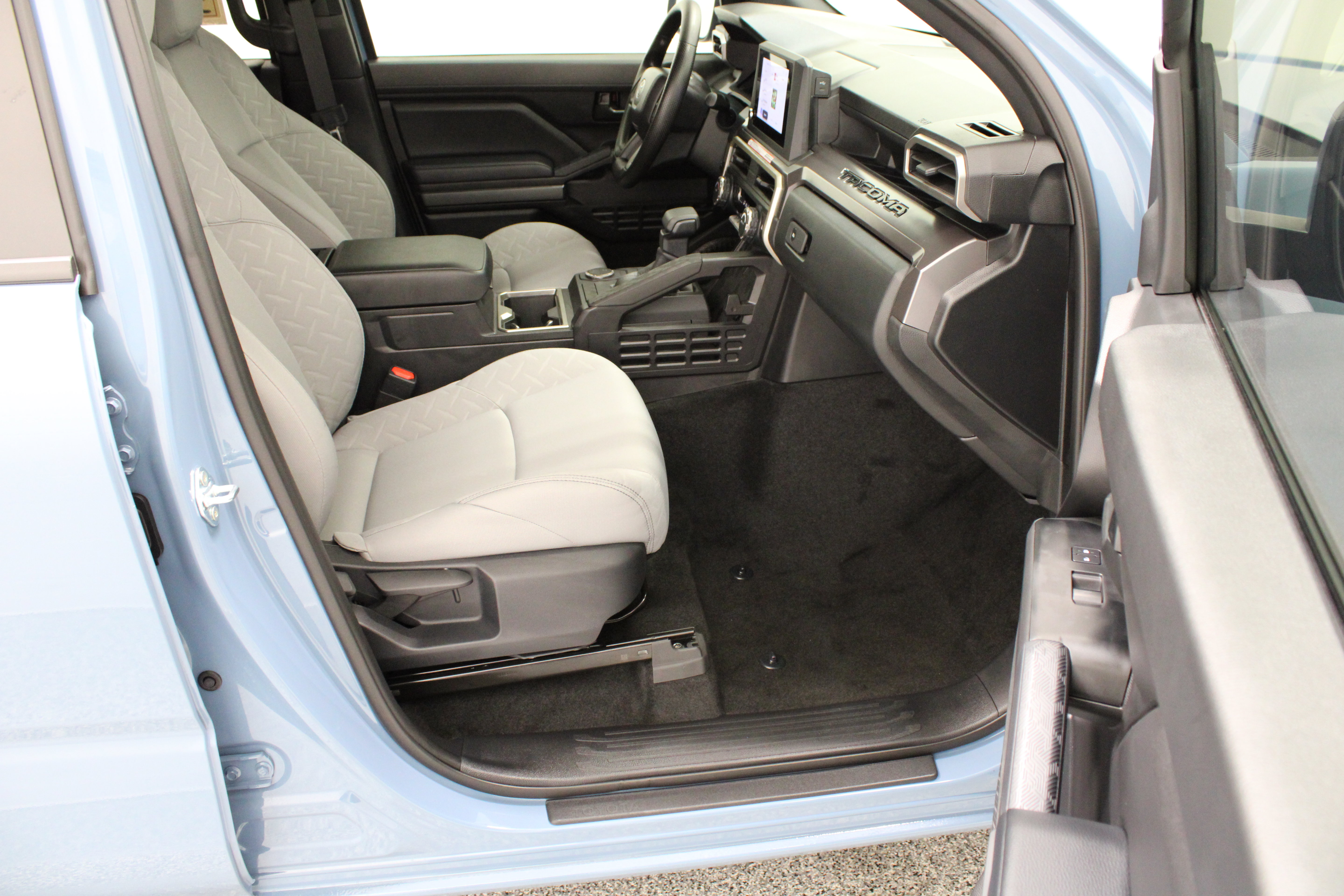Certified 2026 Toyota Tacoma SR5 RWD image 35