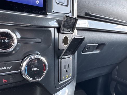 Certified 2022 Ford F150 XLT w/ Equipment Group 302A High image 26