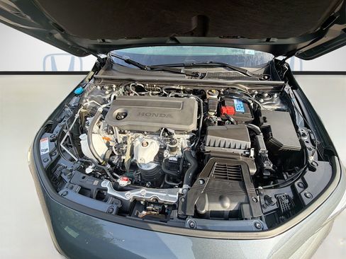 New 2026 Honda Civic Sport image 24
