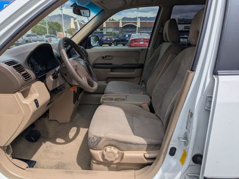 Used 2006 Honda CR-V LX image 17