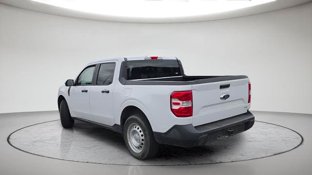 Certified 2022 Ford Maverick XL w/ Equipment Group 100A Standard AWD/4WD image 4