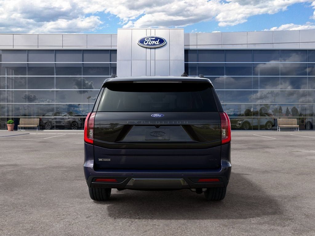 New 2027 Ford Expedition Max Platinum AWD/4WD image 7