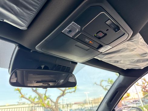 New 2026 Toyota Tacoma SR image 25