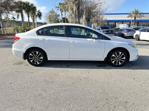 Used 2013 Honda Civic EX-L image 6
