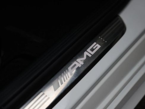 Used 2019 Mercedes-Benz C 63 AMG Sedan image 32