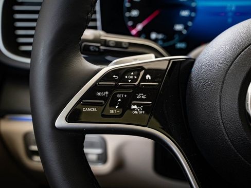 New 2026 Mercedes-Benz GLE 350 4MATIC image 25