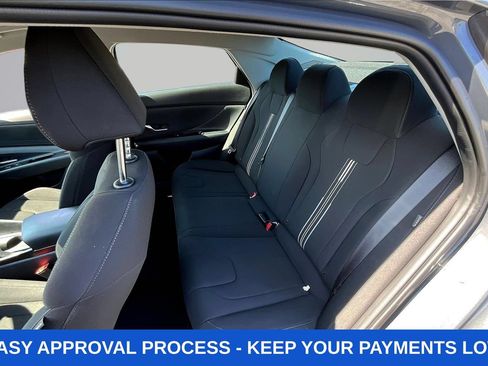 Used 2024 Hyundai Elantra SEL FWD image 23