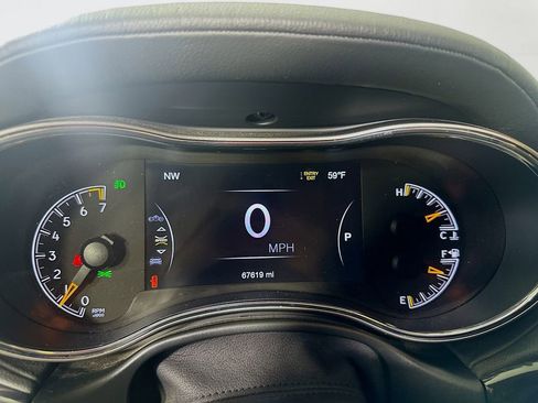 Used 2021 Jeep Grand Cherokee Overland image 25