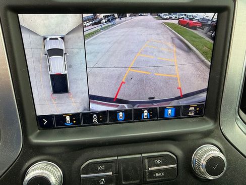 Used 2023 GMC Sierra 2500 SLT w/ Texas SLT Premium Package RWD image 27