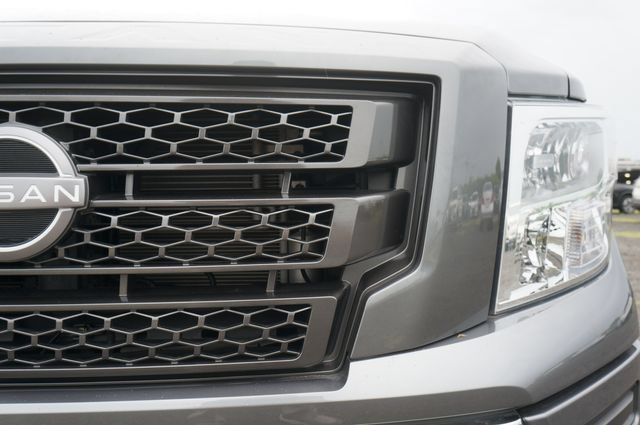 Certified 2024 Nissan Titan SV w/ SV Convenience Package AWD/4WD image 58