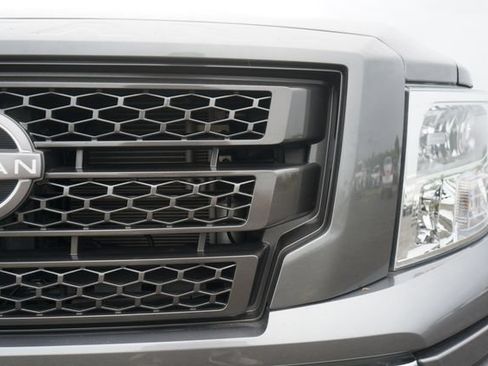 Certified 2024 Nissan Titan SV w/ SV Convenience Package AWD/4WD image 58