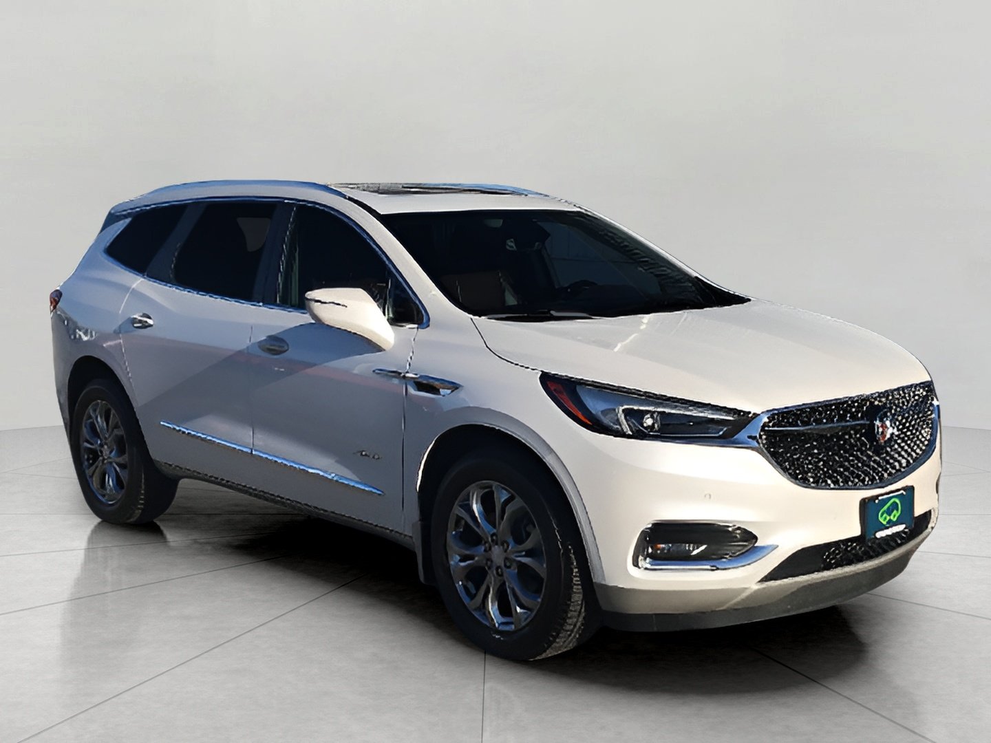 Certified 2019 Buick Enclave Avenir w/ Avenir Technology Package AWD/4WD image 3