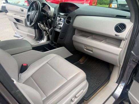 Used 2014 Honda Pilot EX-L image 25