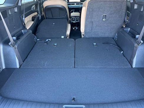 New 2026 Kia Sorento SX Prestige AWD/4WD image 15