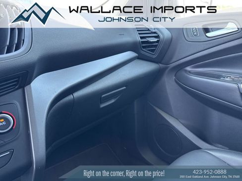 Used 2019 Ford Escape SEL AWD/4WD image 20