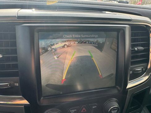 Used 2016 RAM 1500 Sport AWD/4WD image 21