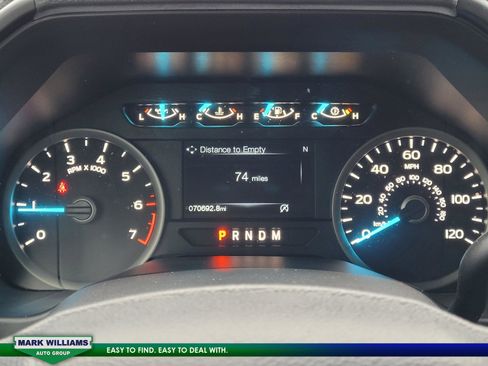 Certified 2019 Ford F150 XLT w/ Equipment Group 302A Luxury image 20