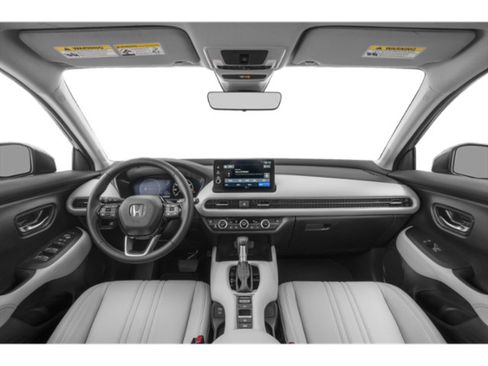 New 2027 Honda HR-V EX-L image 5