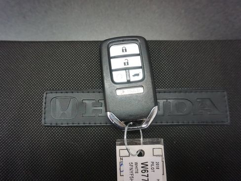 Used 2018 Honda Pilot EX-L image 18