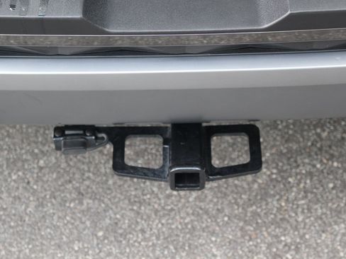 Used 2024 Hyundai Tucson Limited image 10