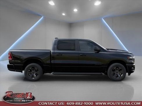 New 2026 RAM 1500 Express image 22
