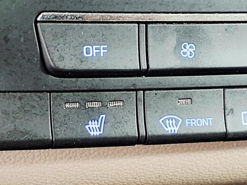 Used 2017 Hyundai Tucson Limited w/ Cargo Package FWD image 20