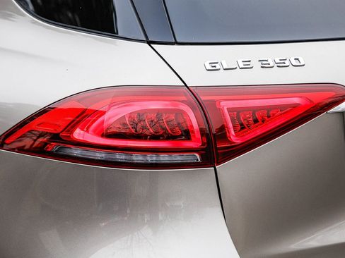 Used 2023 Mercedes-Benz GLE 350 GLE 350 image 8