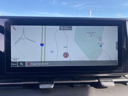 Used 2022 Kia Carnival SX image 15