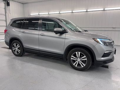 Used 2018 Honda Pilot EX-L