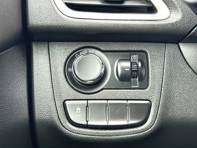 Used 2019 Chevrolet Spark LS FWD image 16