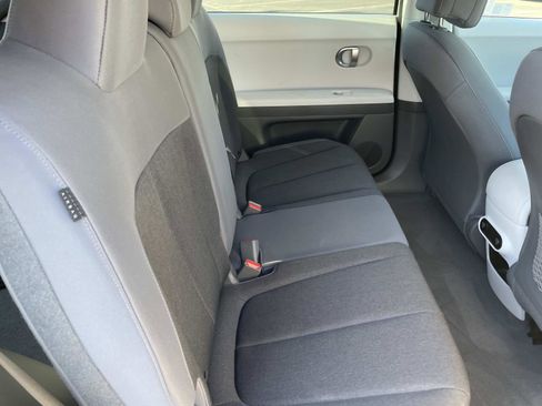 Certified 2024 Hyundai Ioniq 5 SEL image 24