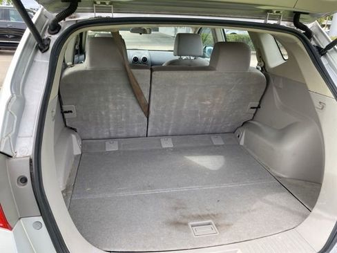 Used 2015 Nissan Rogue S w/ Convenience Package image 13