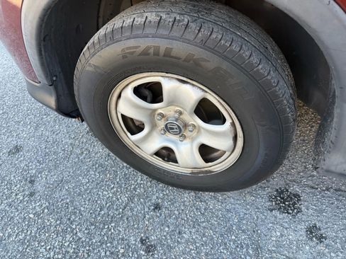 Used 2015 Honda CR-V LX image 29