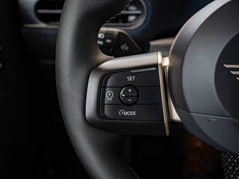 New 2026 MINI Cooper S image 25