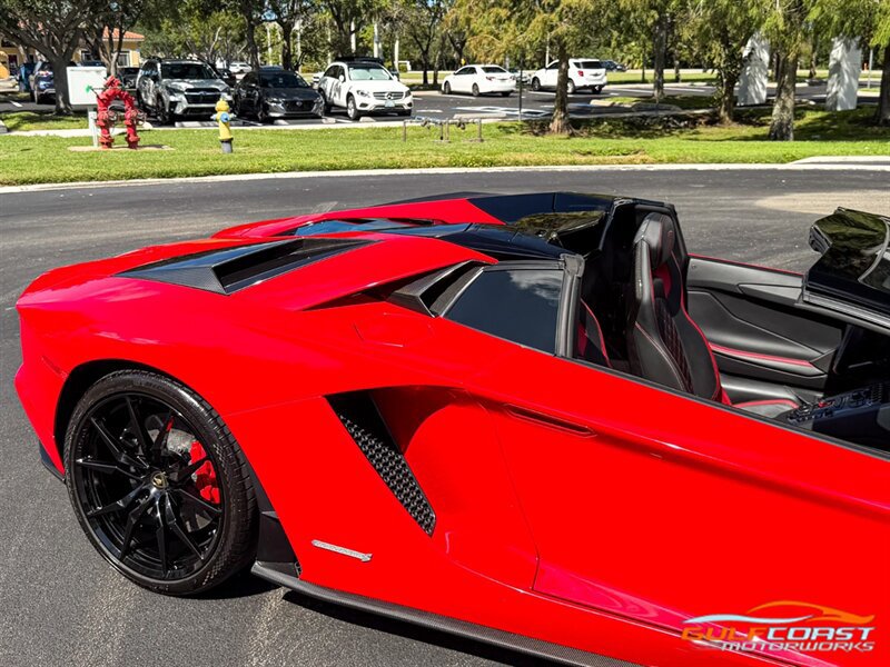 Used 2019 Lamborghini Aventador S AWD/4WD image 66