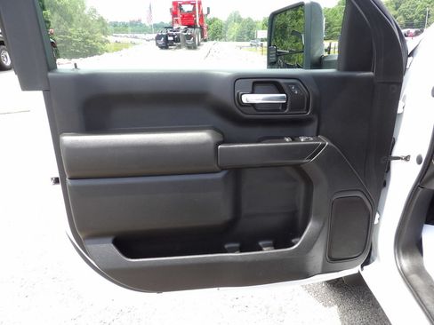 Used 2020 Chevrolet Silverado 3500 W/T w/ WT Fleet Convenience Package AWD/4WD image 26