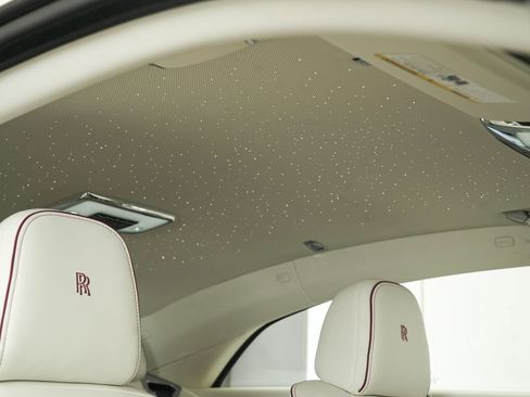 Certified 2024 Rolls-Royce Spectre w/ Spectre Launch Package image 72