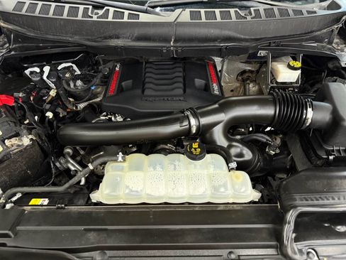Used 2022 Ford F150 Raptor w/ Equipment Group 801A High AWD/4WD image 47
