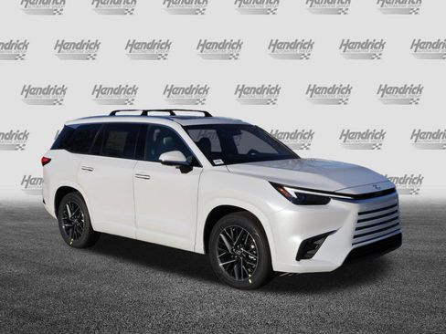 New 2026 Lexus TX 350 FWD w/ Technology Package image 2