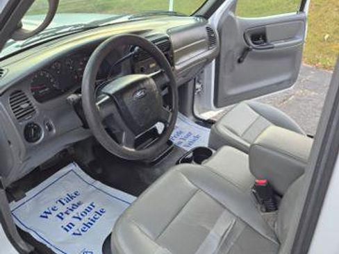 Used 2007 Ford Ranger 2WD Regular Cab image 12