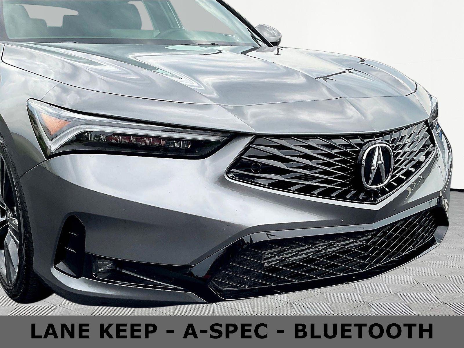 Used 2025 Acura Integra A-Spec FWD image 33