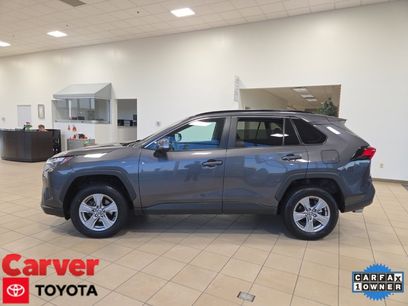 Used 2024 Toyota RAV4 XLE