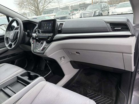 Used 2020 Honda Odyssey EX image 16