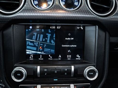 Used 2019 Ford Mustang GT Premium w/ GT Performance Package image 30