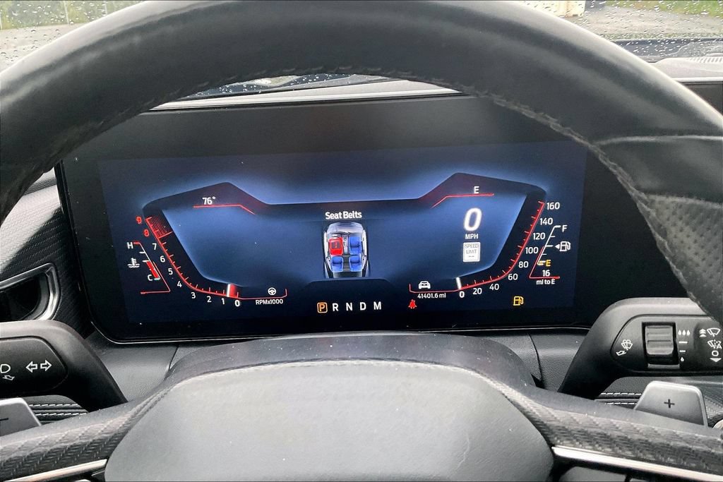 Used 2024 Ford Mustang GT Premium RWD image 15