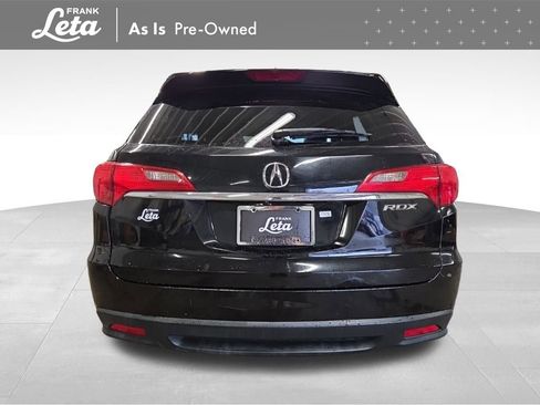 Used 2013 Acura RDX FWD image 5